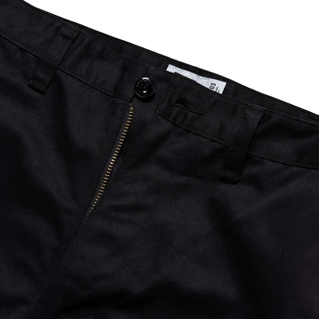 MILT9601 / TROUSERS / CTPL. TWILL | ref. / Web Store