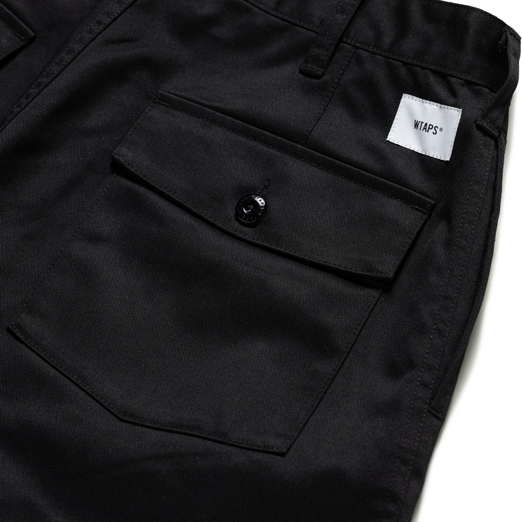 MILT9601 / TROUSERS / CTPL. TWILL | ref. / Web Store