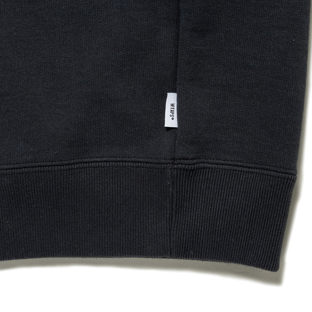 BLACKWTAPS SIGN HOODY COTTON Lサイズ - www.genipabupraia.com.br