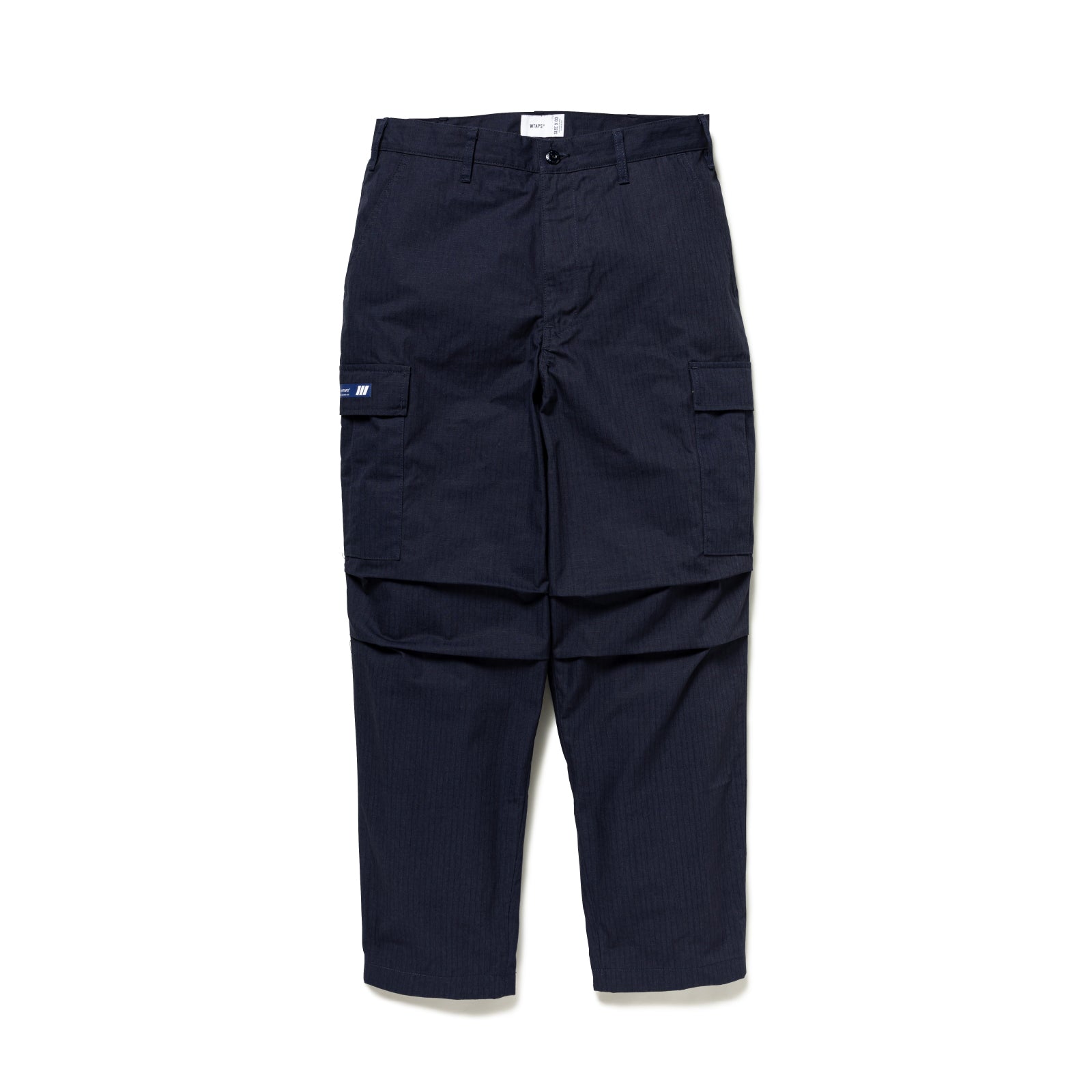 MILT9602 / TROUSERS NYCO. RIPSTOP 定価以下 - パンツ