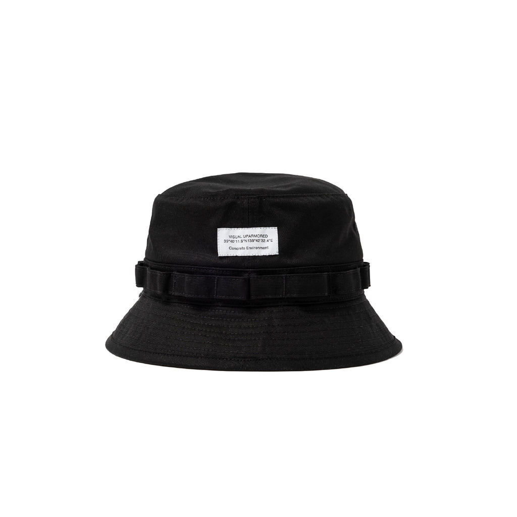 JUNGLE 02 / HAT / CTPL. TWILL | ref. / Web Store