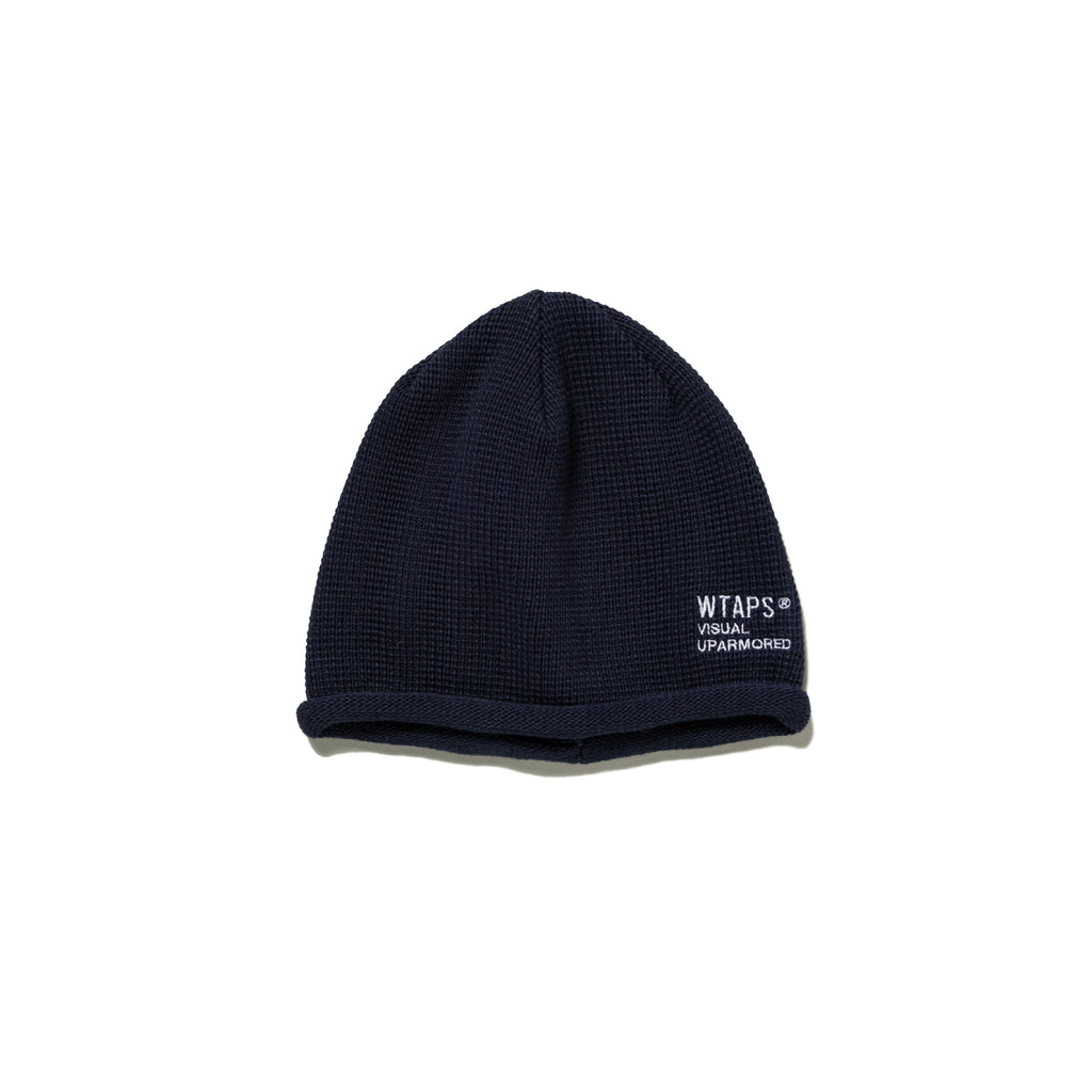 WTAPS BEANIE 02 / BEANIE / CTPL. COOLMAX-