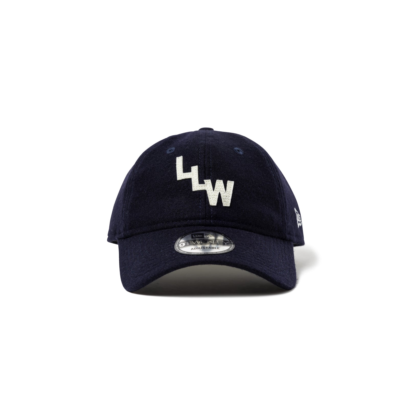 9TWENTY / CAP / WONY. FLANNEL. NEWERA®. LLW | ref. / Web Store