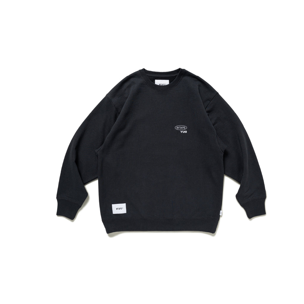 AII 02 / SWEATER / COTTON. PROTECT | ref. / Web Store