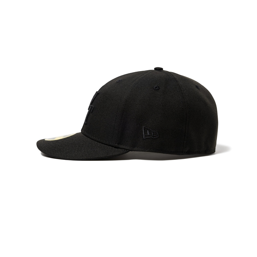 59FIFTY LOW PROFILE / CAP / POLY. TWILL. NEWERA®. LEAGUE | ref