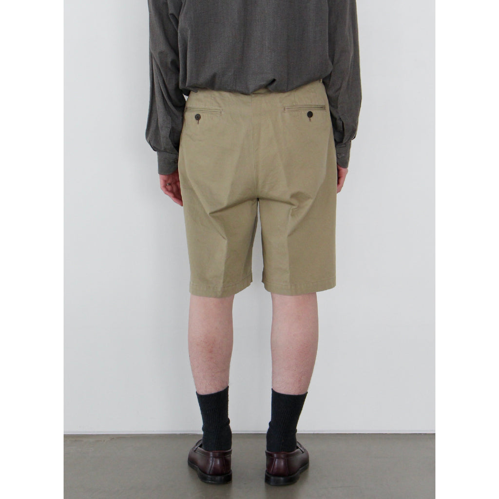 NEAT Chino Shorts | ref. / Web Store