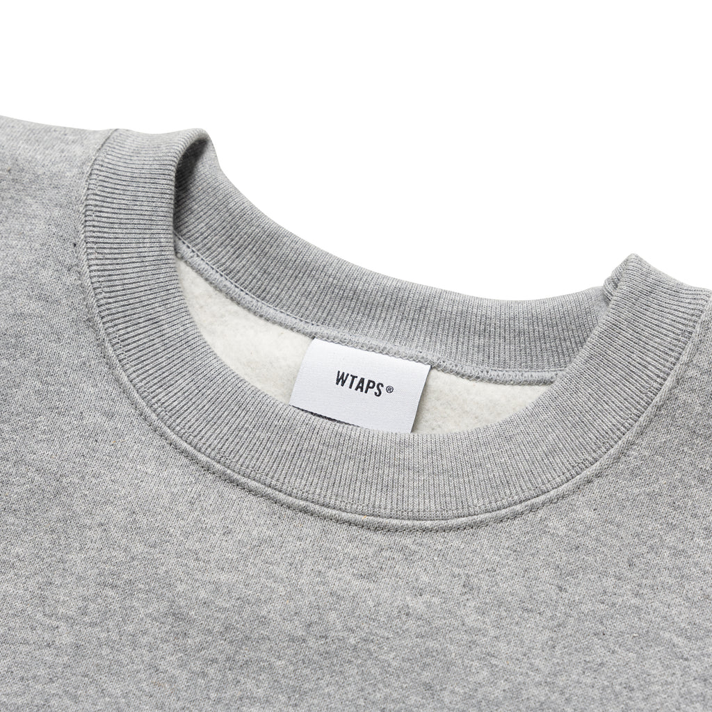 FORTLESS / SWEATER / COTTON | ref. / Web Store