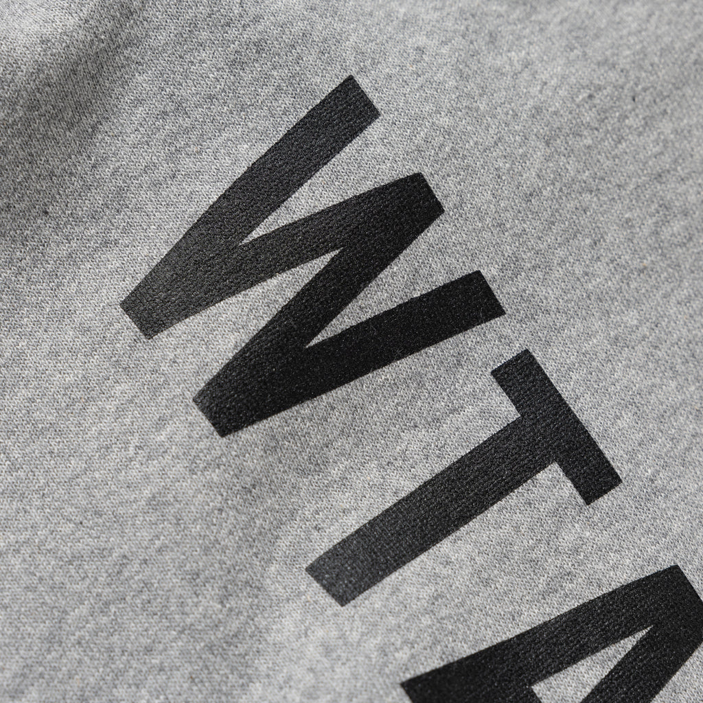 SIGN / HOODY / COTTON | ref. / Web Store