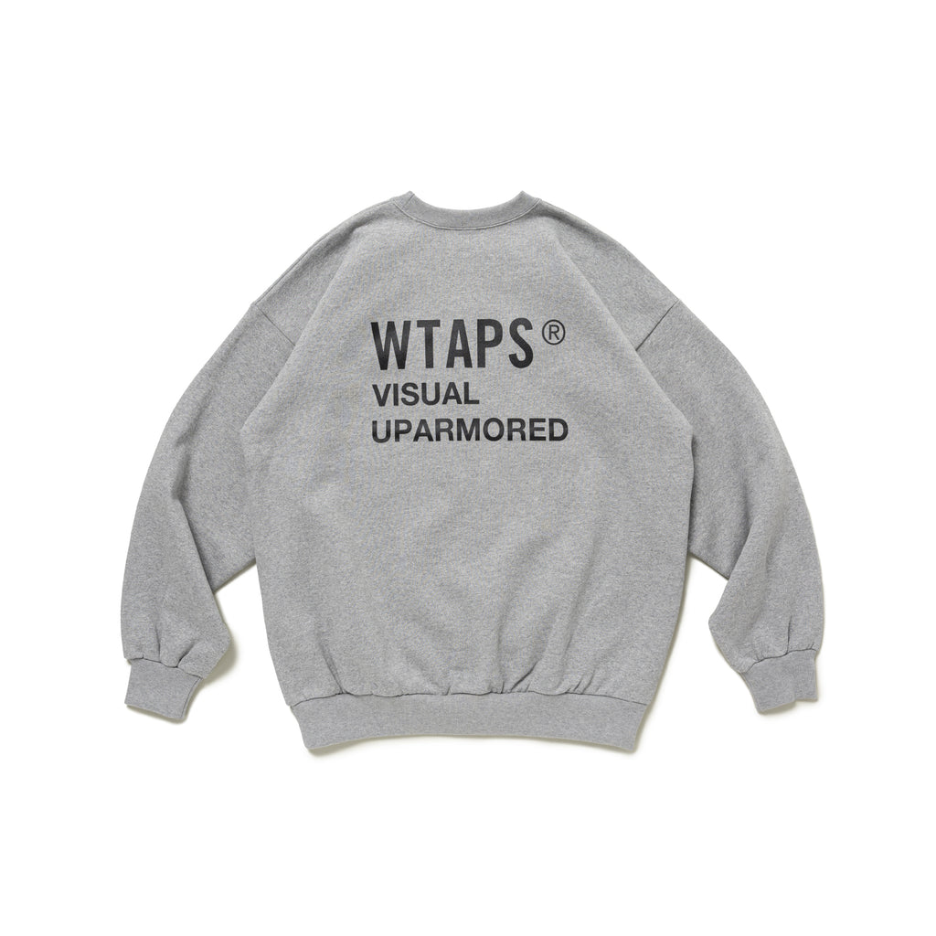 FORTLESS / SWEATER / COTTON | ref. / Web Store