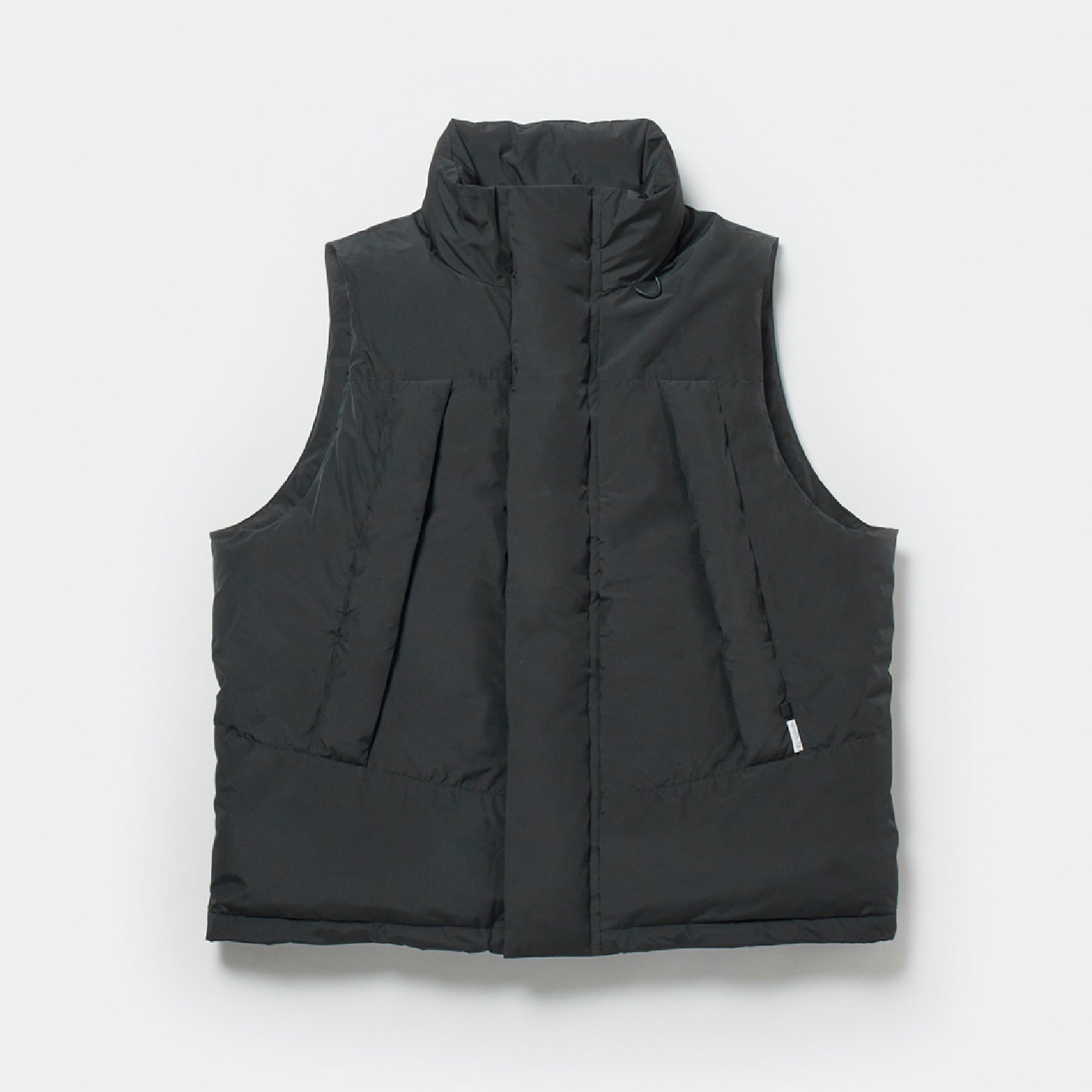 GORE-TEX WINDSTOPPER FIELD DOWN VEST S 黒ジャケット/アウター - www