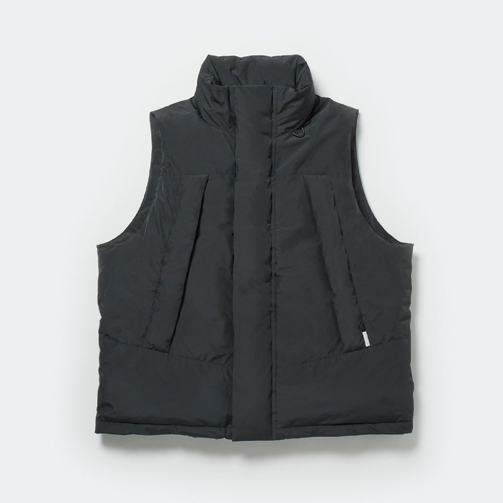 GORE-TEX WINDSTOPPER®︎ FIELD DOWN VEST | ref. / Web Store