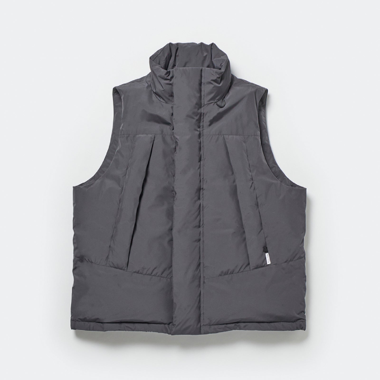 GORE-TEX WINDSTOPPER®︎ FIELD DOWN VEST | ref. / Web Store