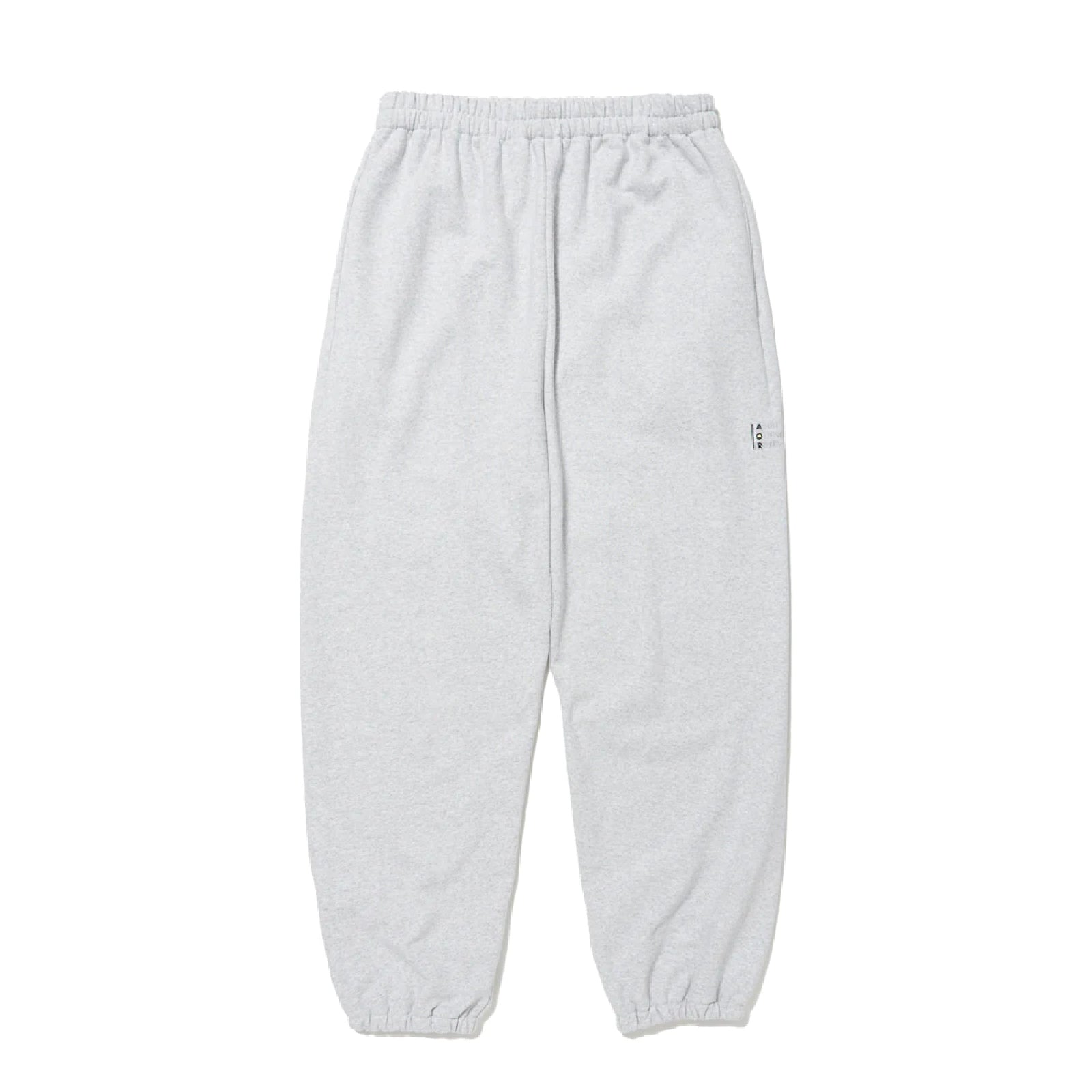 Sweat Pants | ref. / Web Store