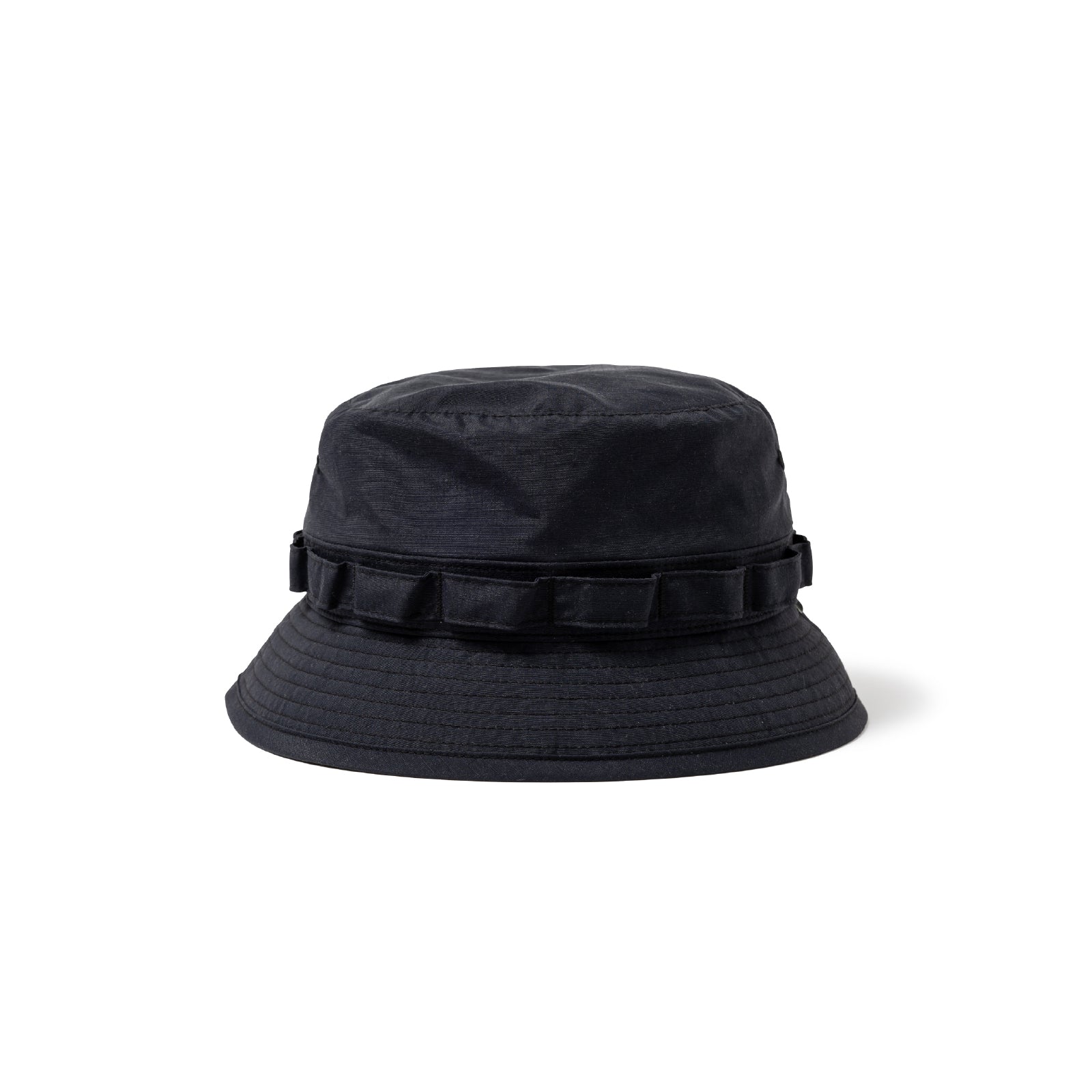 ジャケットWTAPS 23AW JUNGLE 01 HAT NYLON RIPSTOP L - ハット