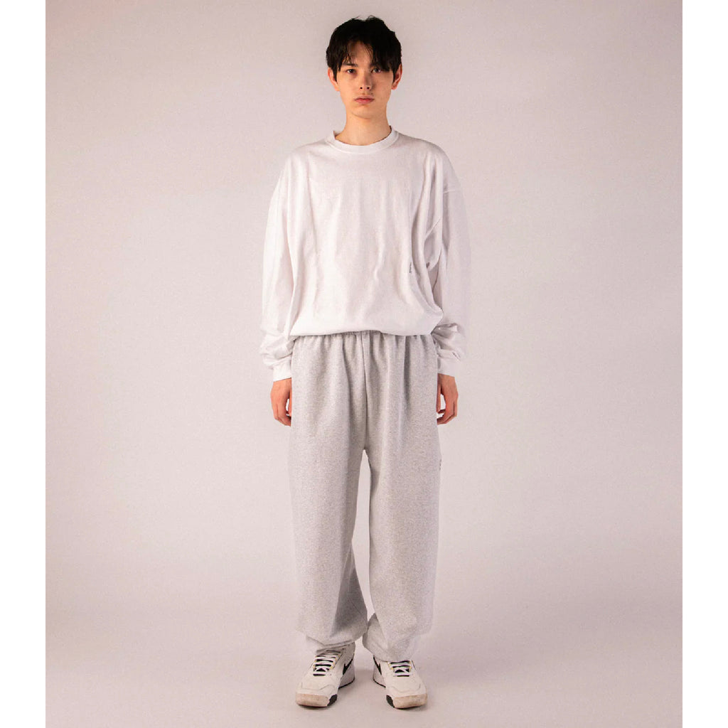 Sweat Pants | ref. / Web Store