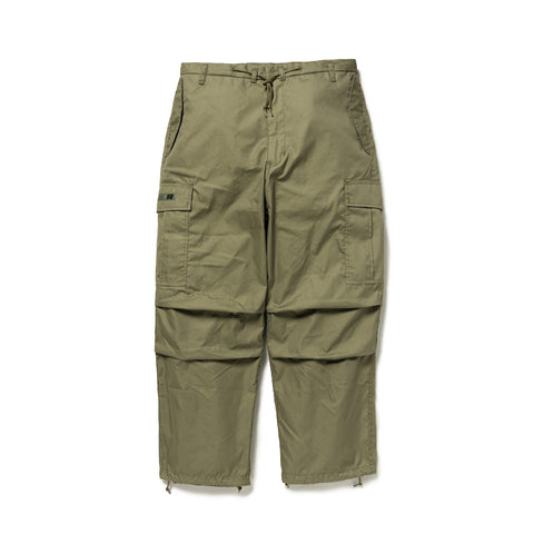 SDDT2001 / TROUSERS / COTTON. RIPSTOP | ref. / Web Store