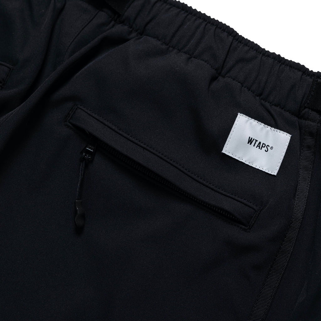 SPSS2001 / SHORTS / POLY. TWILL | ref. / Web Store