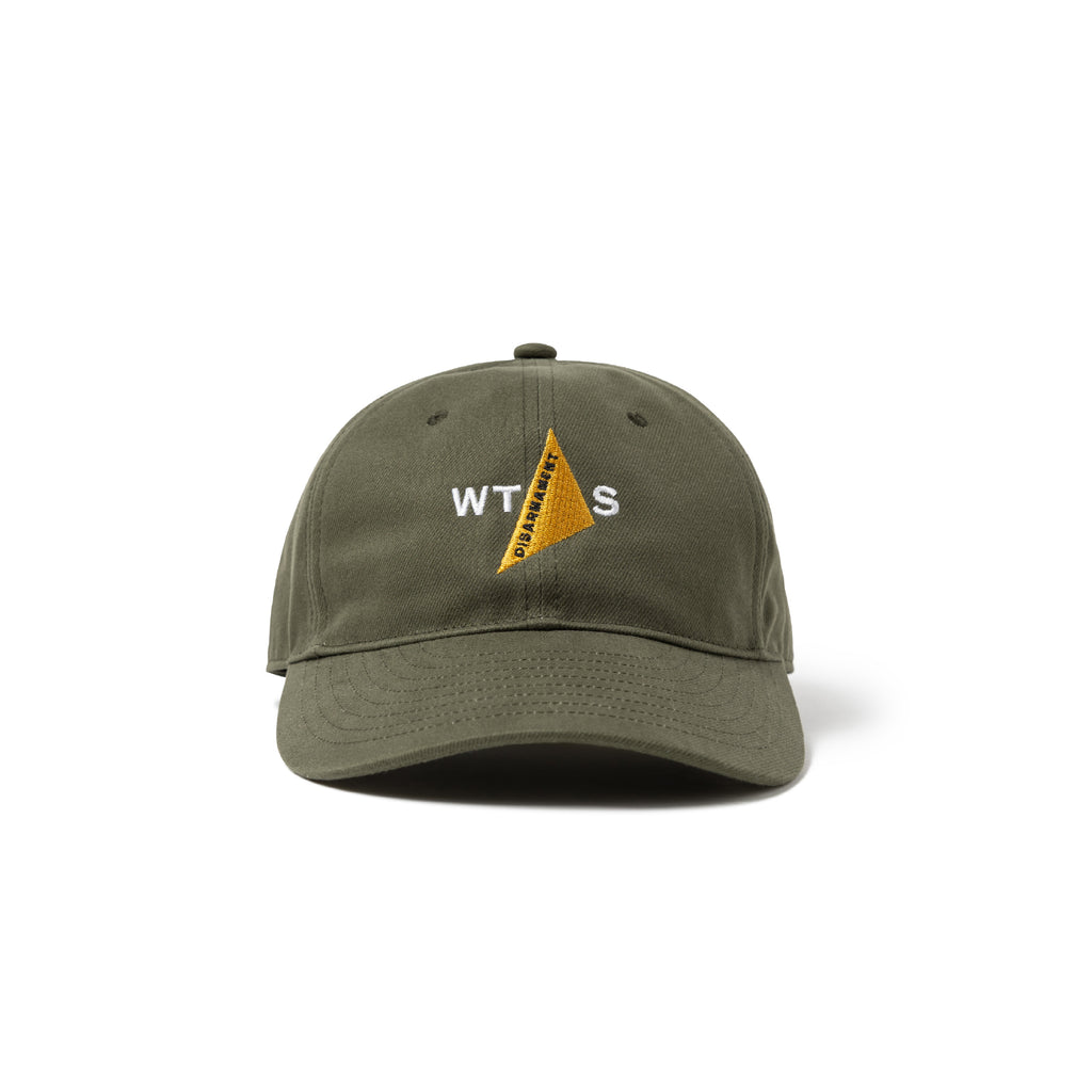 T-6M 03 / CAP / COTTON. TWILL. BEAK | ref. / Web Store