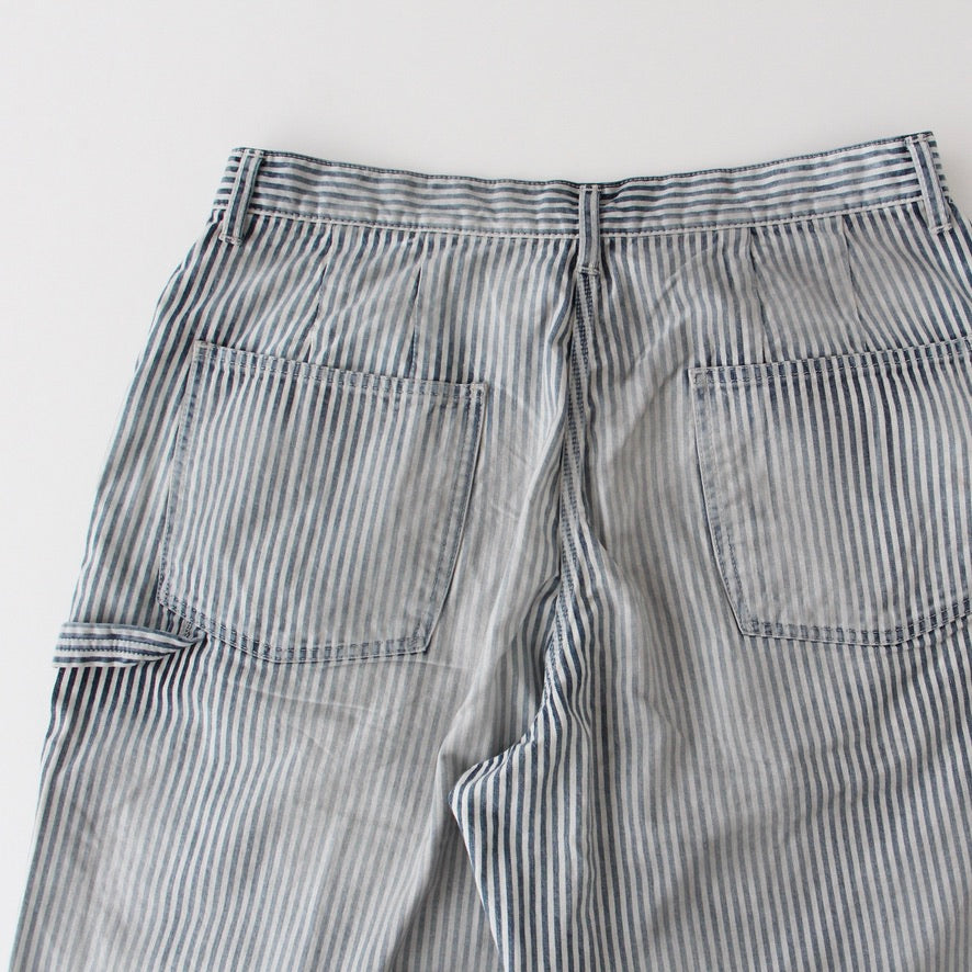 HICKORY PAINTER PANTS | ref. / Web Store