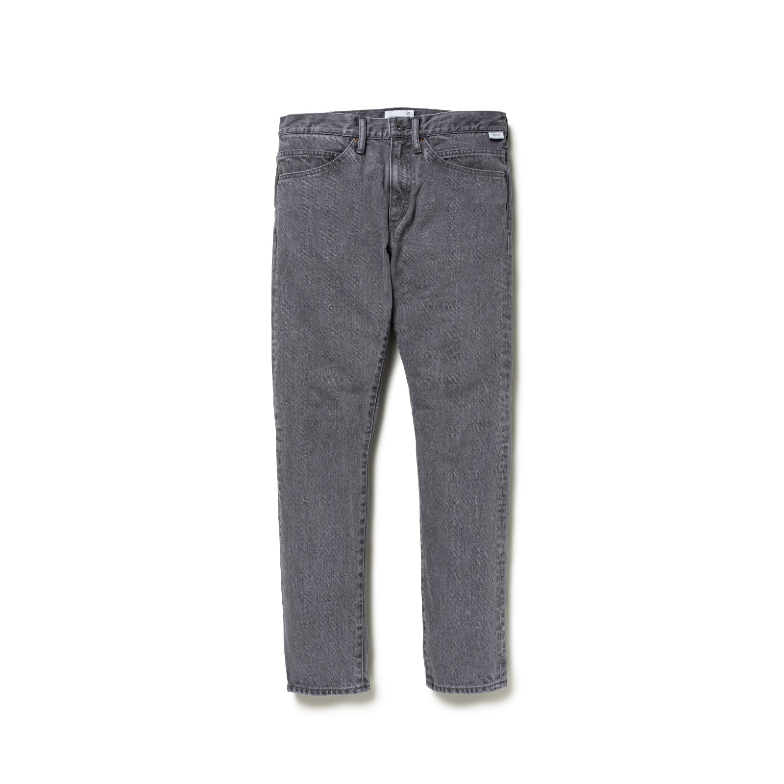 BLUES SKINNY / TROUSERS / COTTON. DENIM | ref. / Web Store