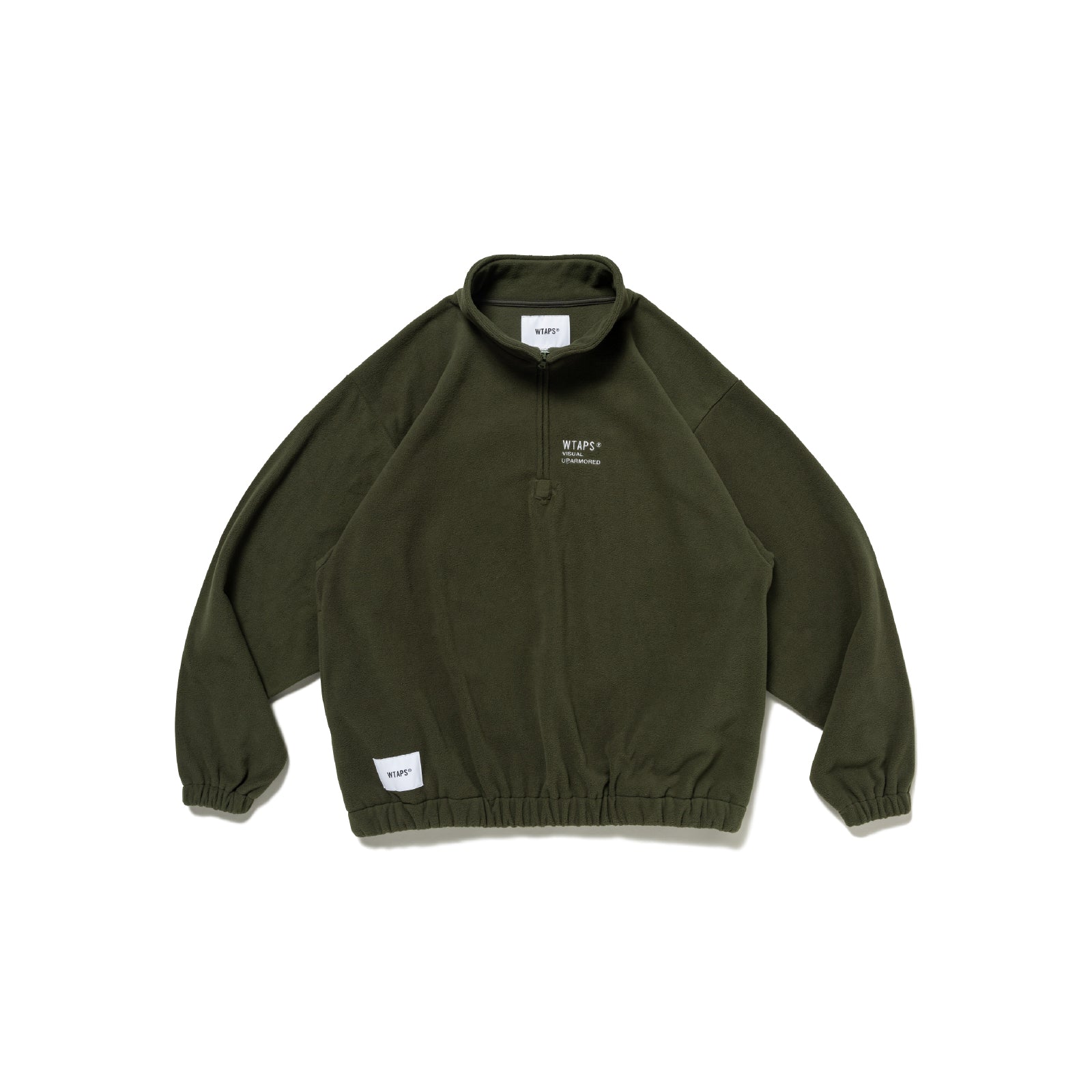 DEPST / SWEATER / POLY. FORTLESS | ref. / Web Store