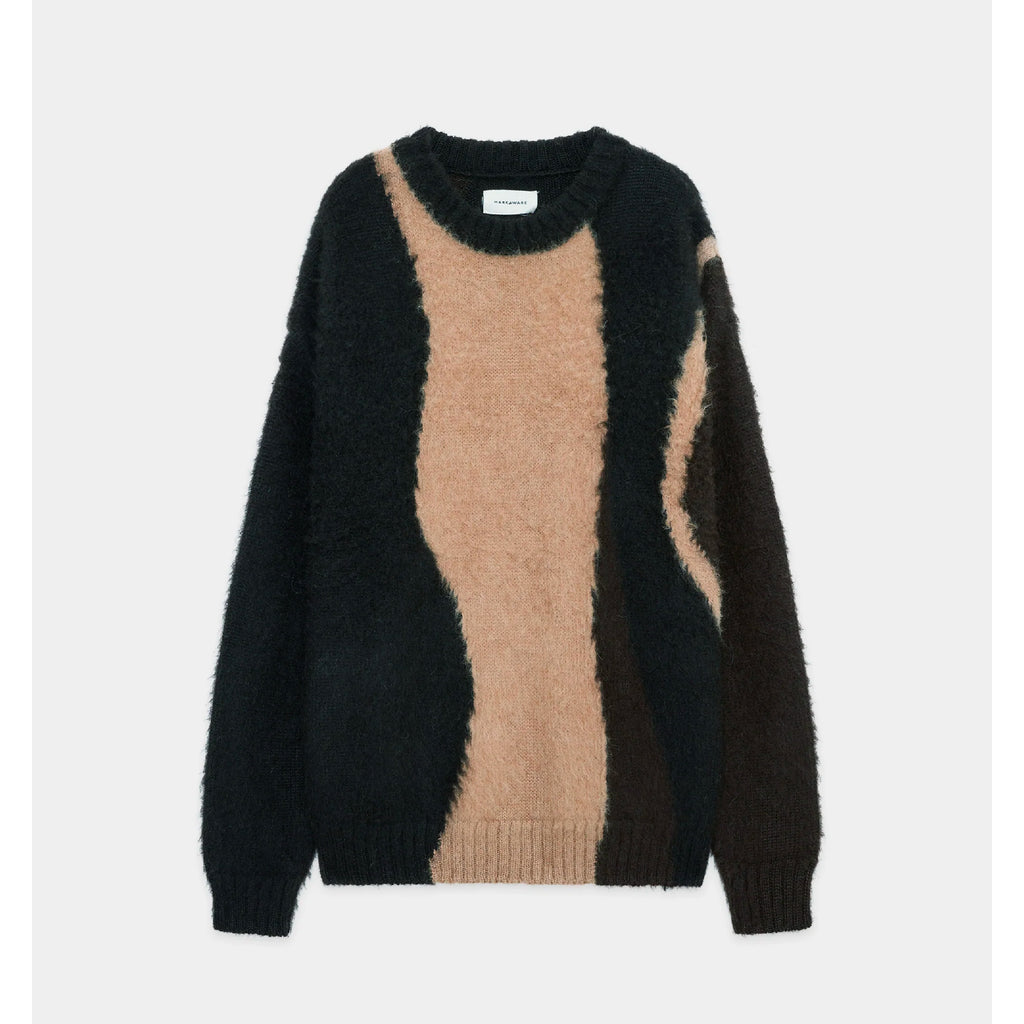 NATURAL COLOR ALPACA STRATUM JUMPER | ref. / Web Store