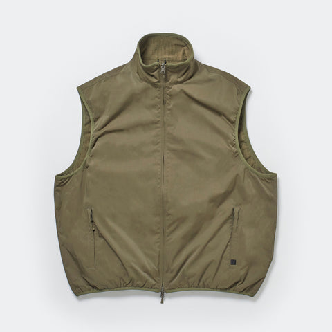 TECH REVERSIBLE MIL ECWCS STAND VEST | ref. / Web Store