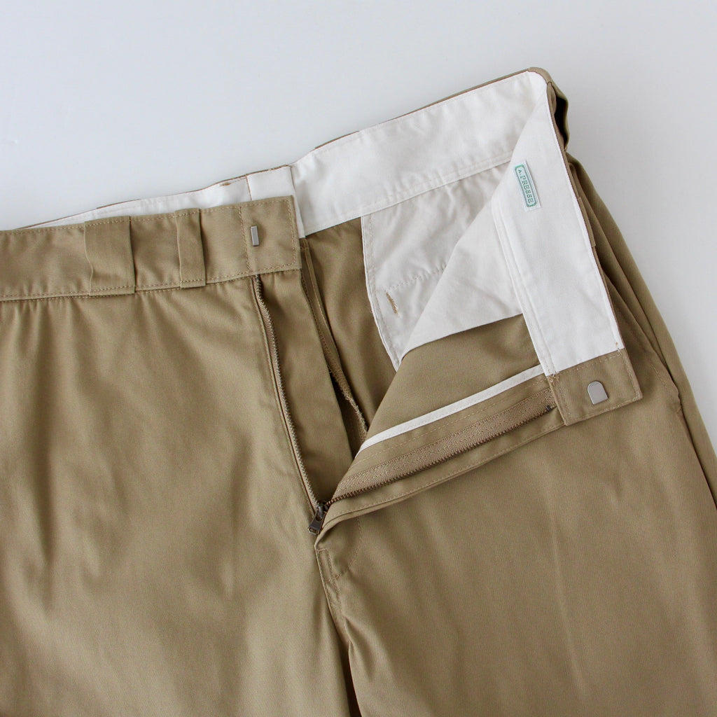 Work Chino Trousers | ref. / Web Store