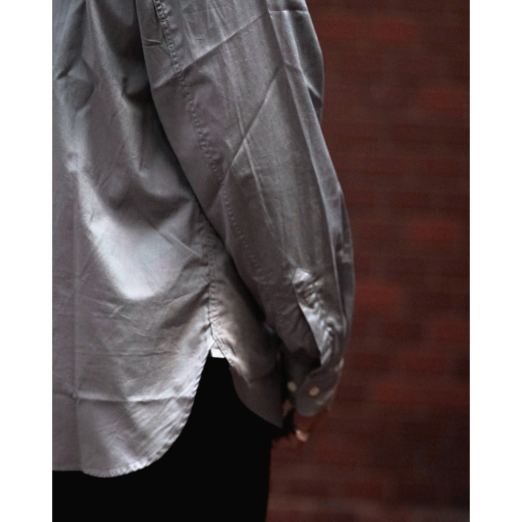 REGULAR COLLAR DRESS SHIRT | ref. / Web Store