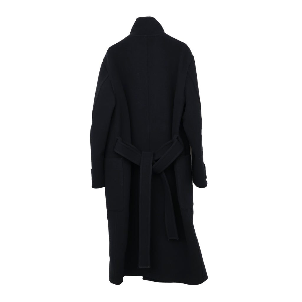 WRAP COAT | ref. / Web Store