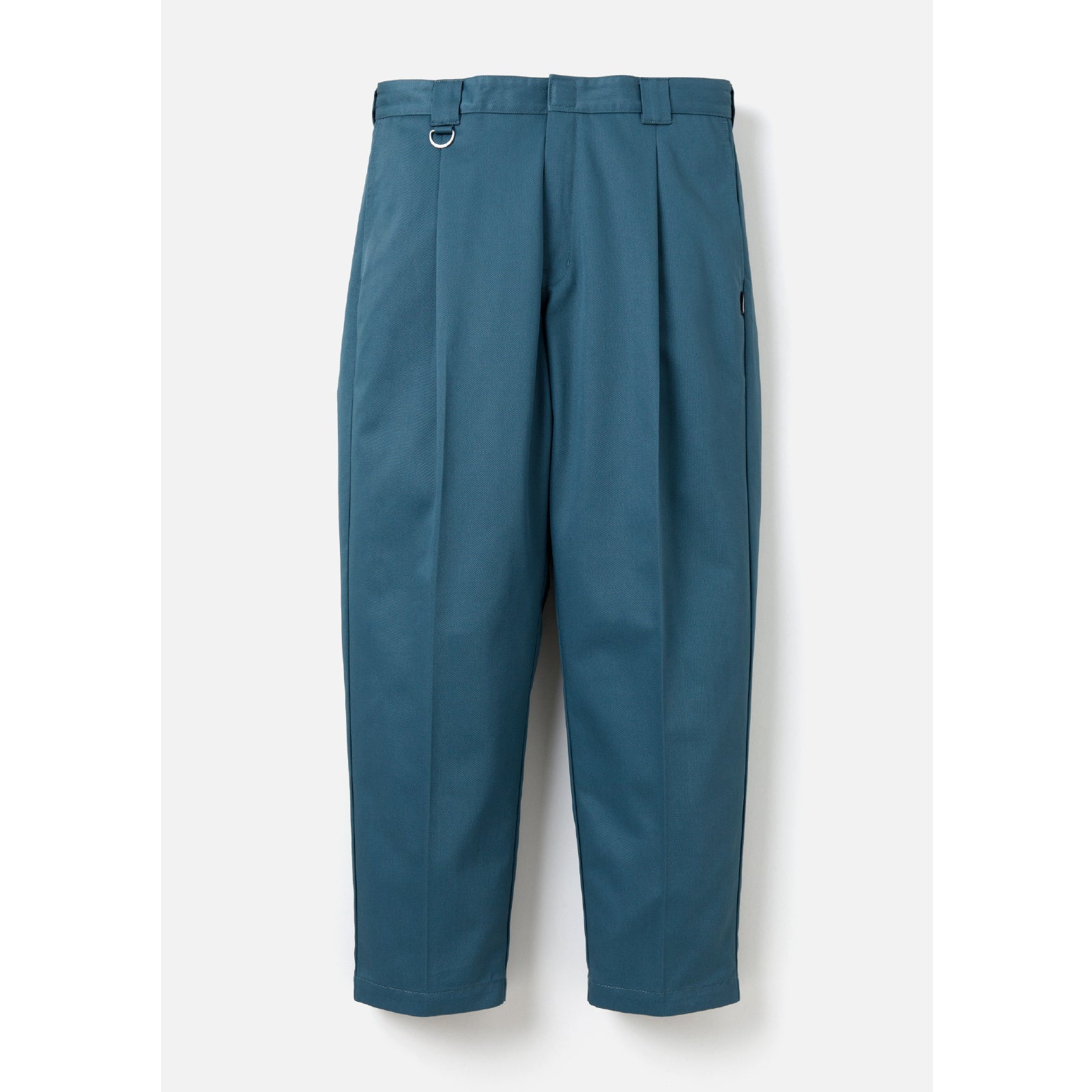 NEIGHBORHOOD ／NH X DICKIES . TUCK PANTS