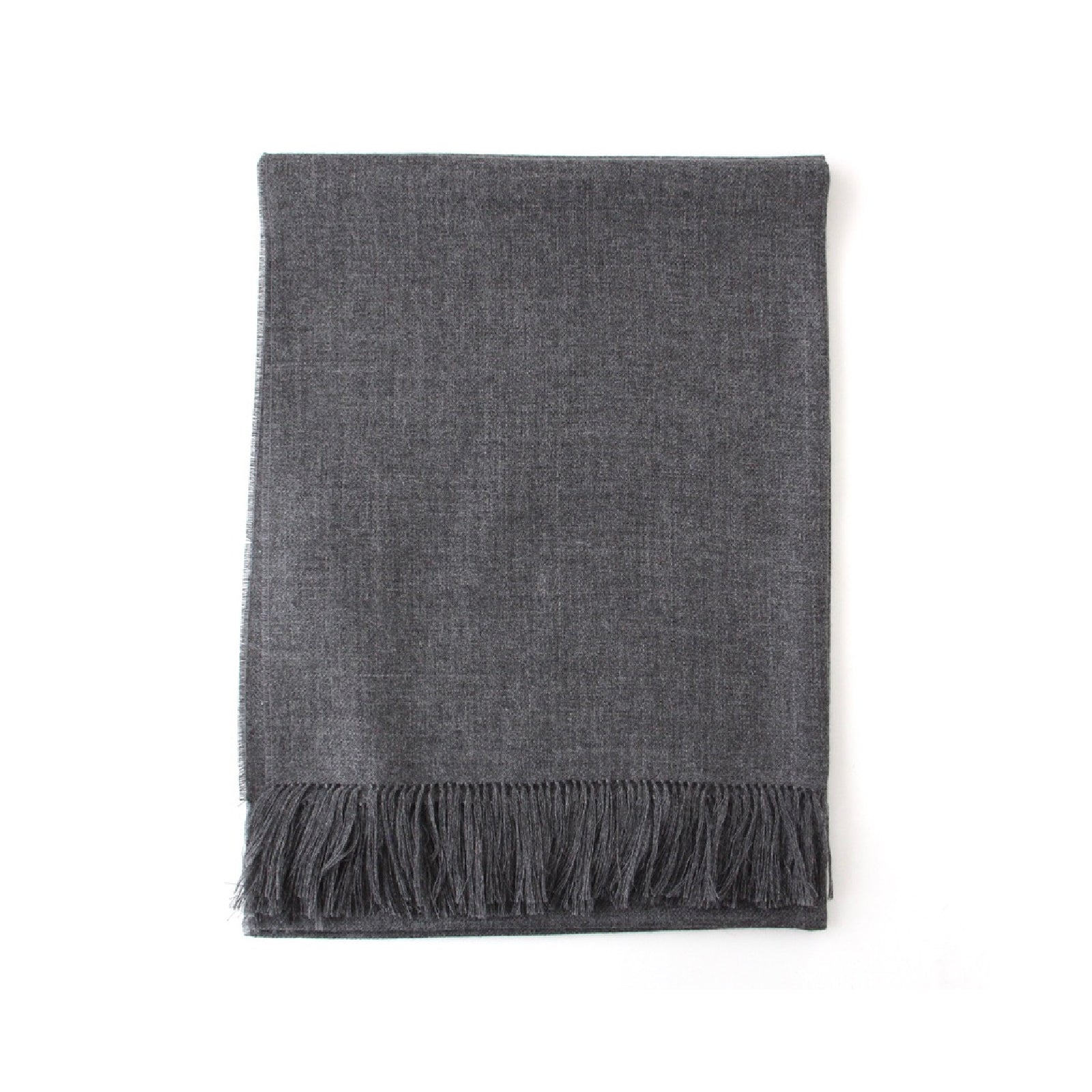 Non Brushed Large Stole | ref. / Web Store