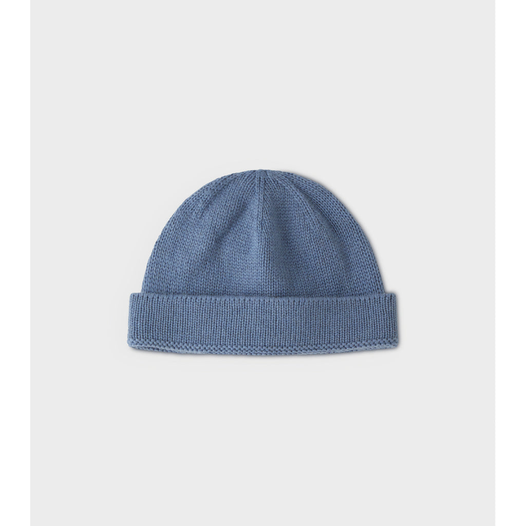 Camel Yarn Mil Watch Cap | ref. / Web Store