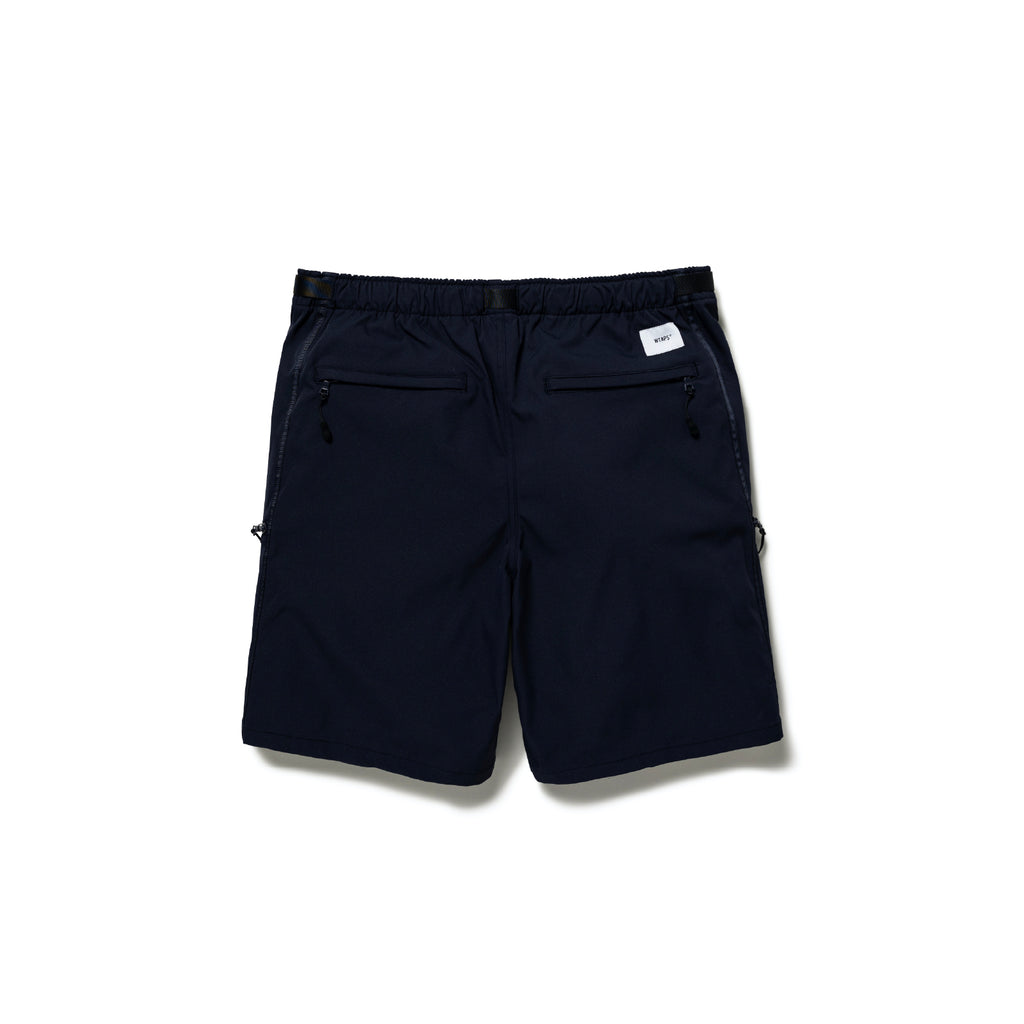 SPSS2001 / SHORTS / POLY. TWILL | ref. / Web Store