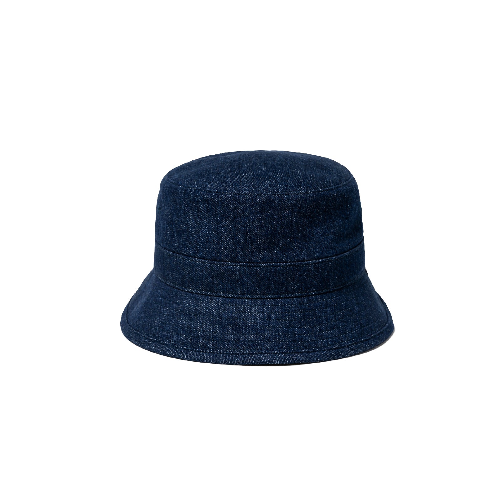 BUCKET 05 / HAT / COTTON. DENIM | ref. / Web Store