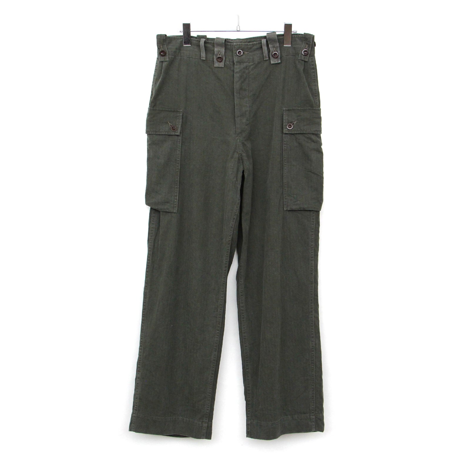 Dutch Army Trousers | ref. / Web Store