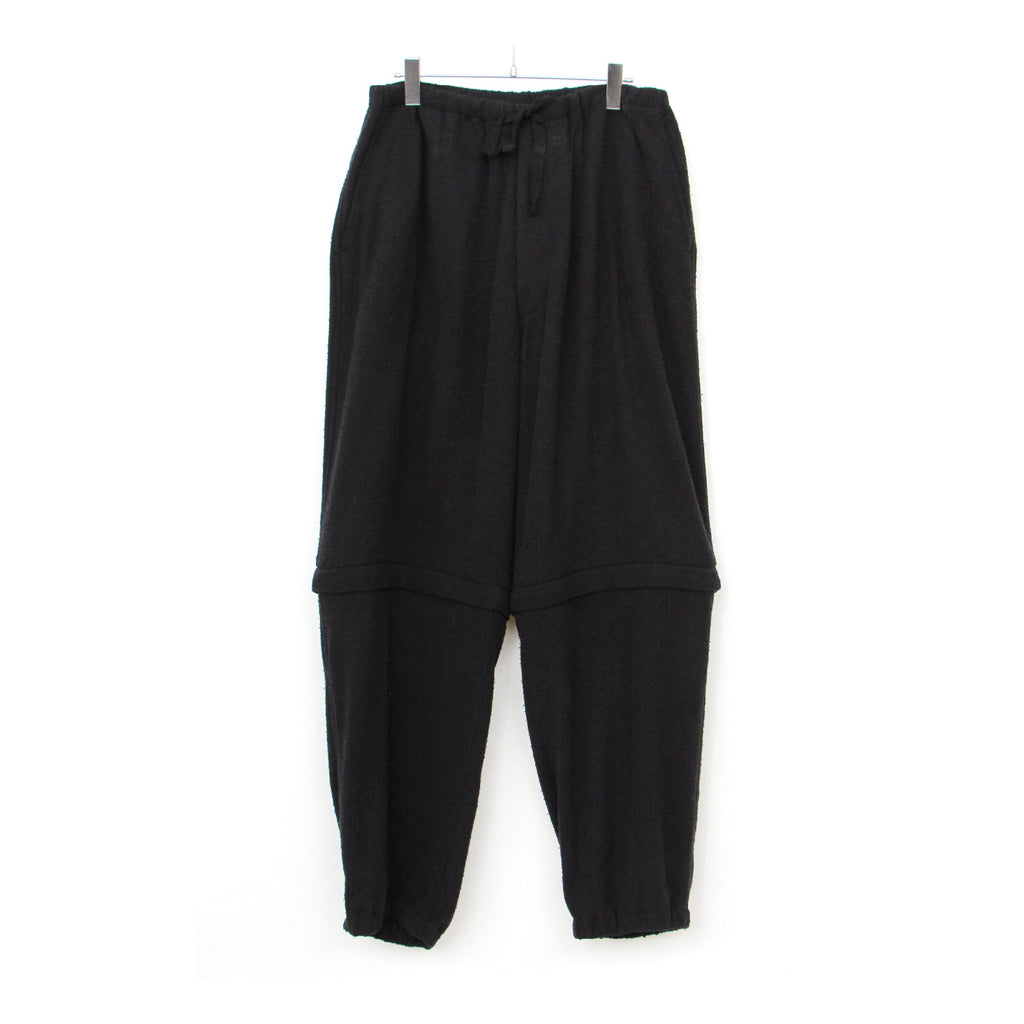 正規店仕入れの パンツ gentlefullness Found Trousers パンツ