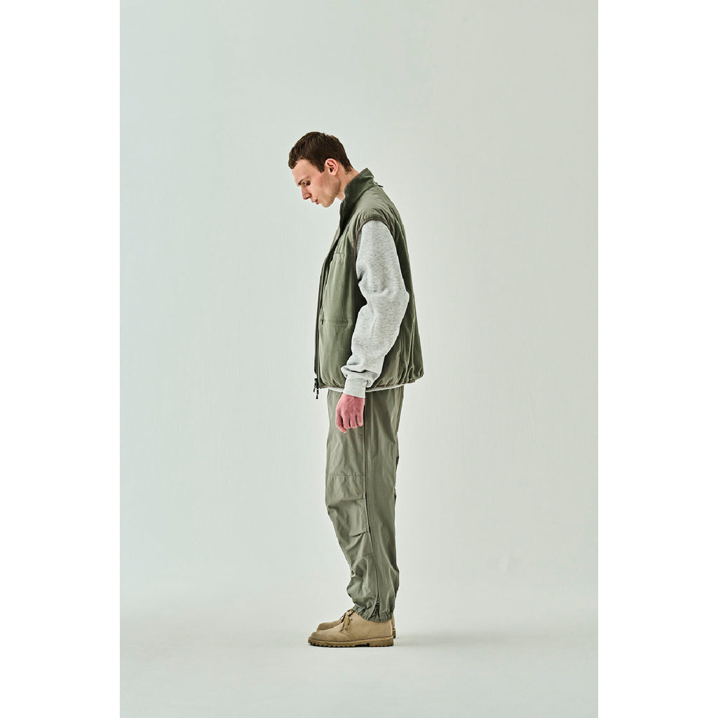 TECH MIL ECWCS OVER PANTS | ref. / Web Store