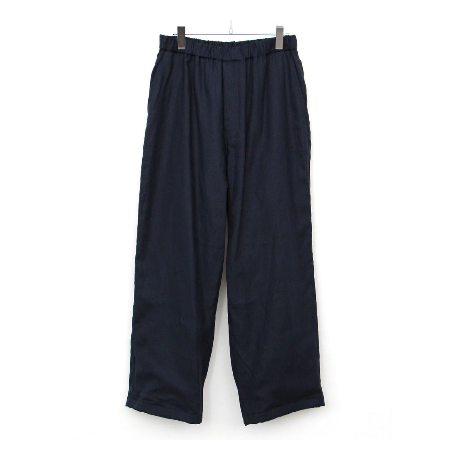 Linen Track Pants | ref. / Web Store