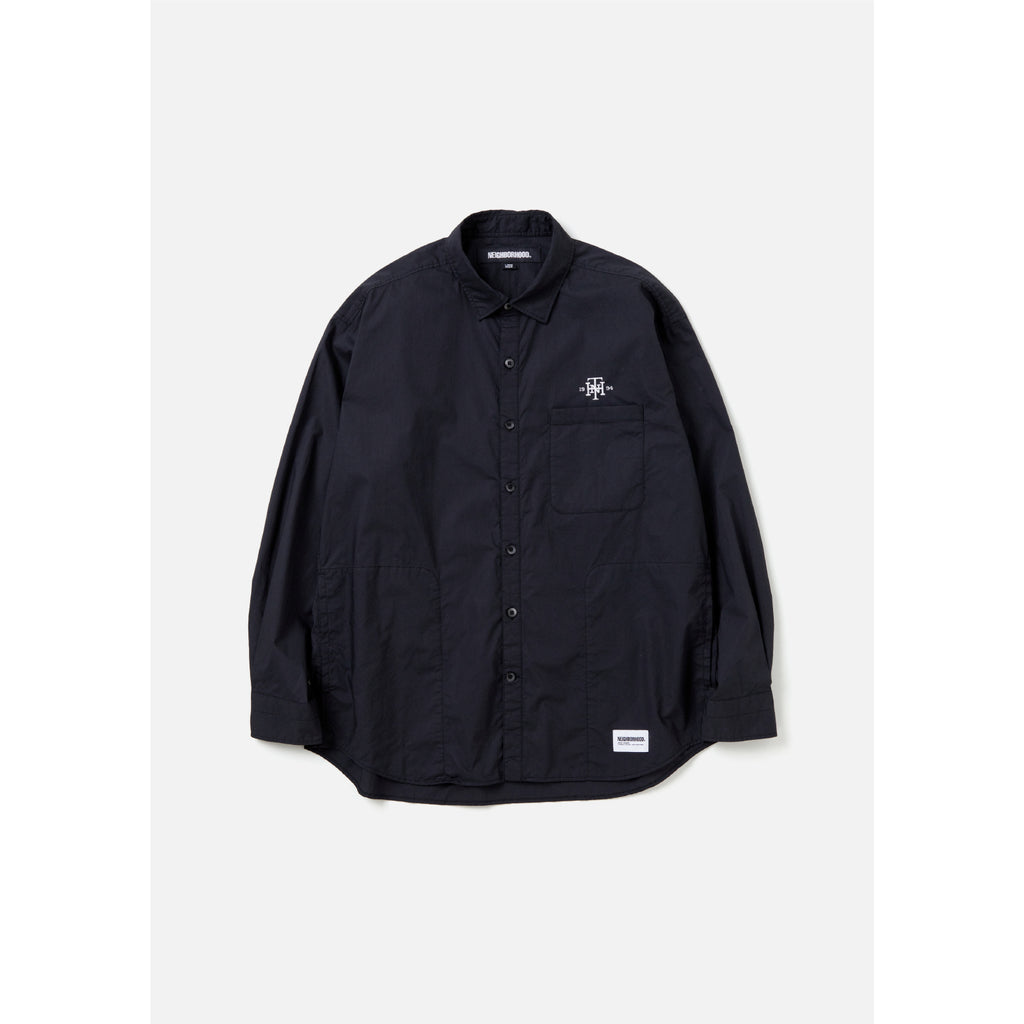 TRAD SHIRT LS | ref. / Web Store