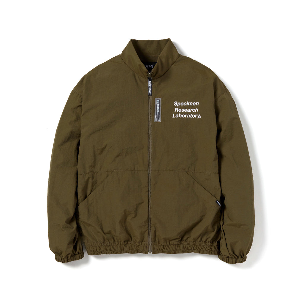 SRL . COOLING JACKET | ref. / Web Store