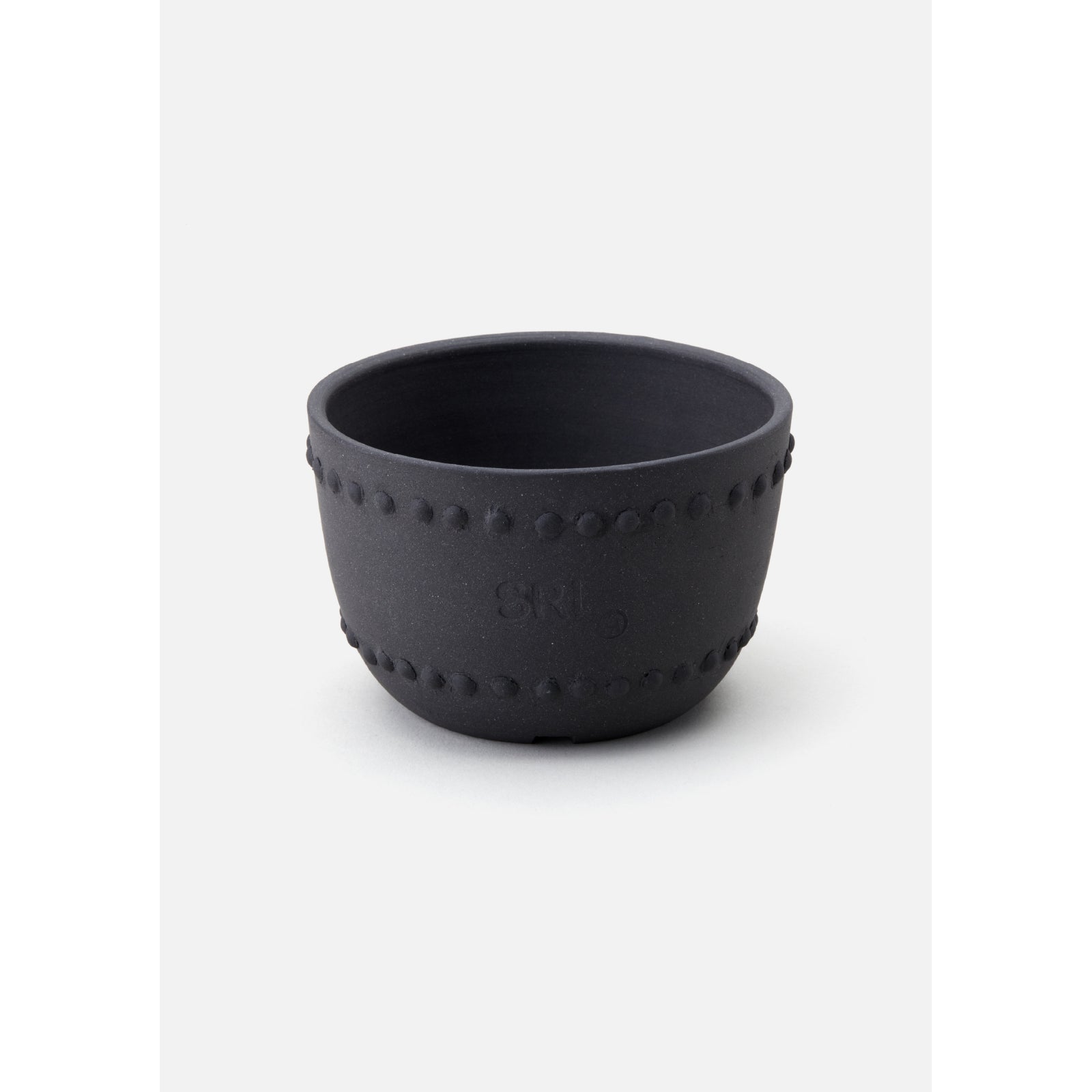 SRL ROUNDTYPE PLANT POT S×3点-