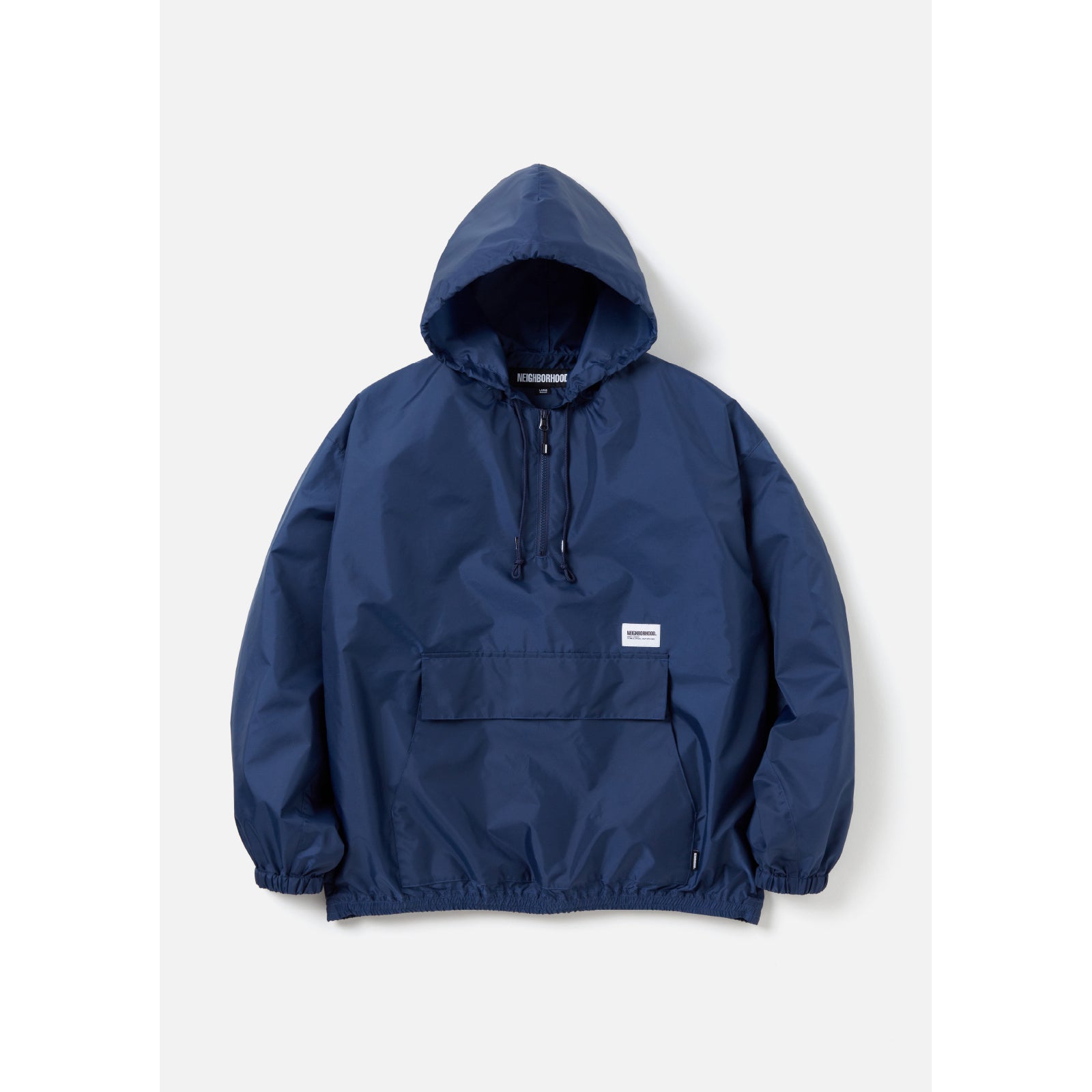 ANORAK JACKET | ref. / Web Store