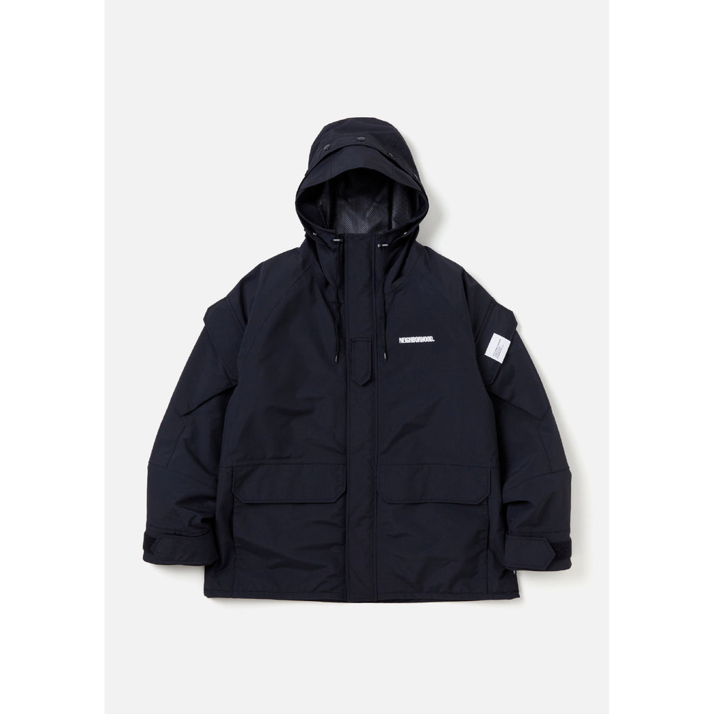 neighborhood ECWCS JACKET XL sizewtaps - マウンテンパーカー