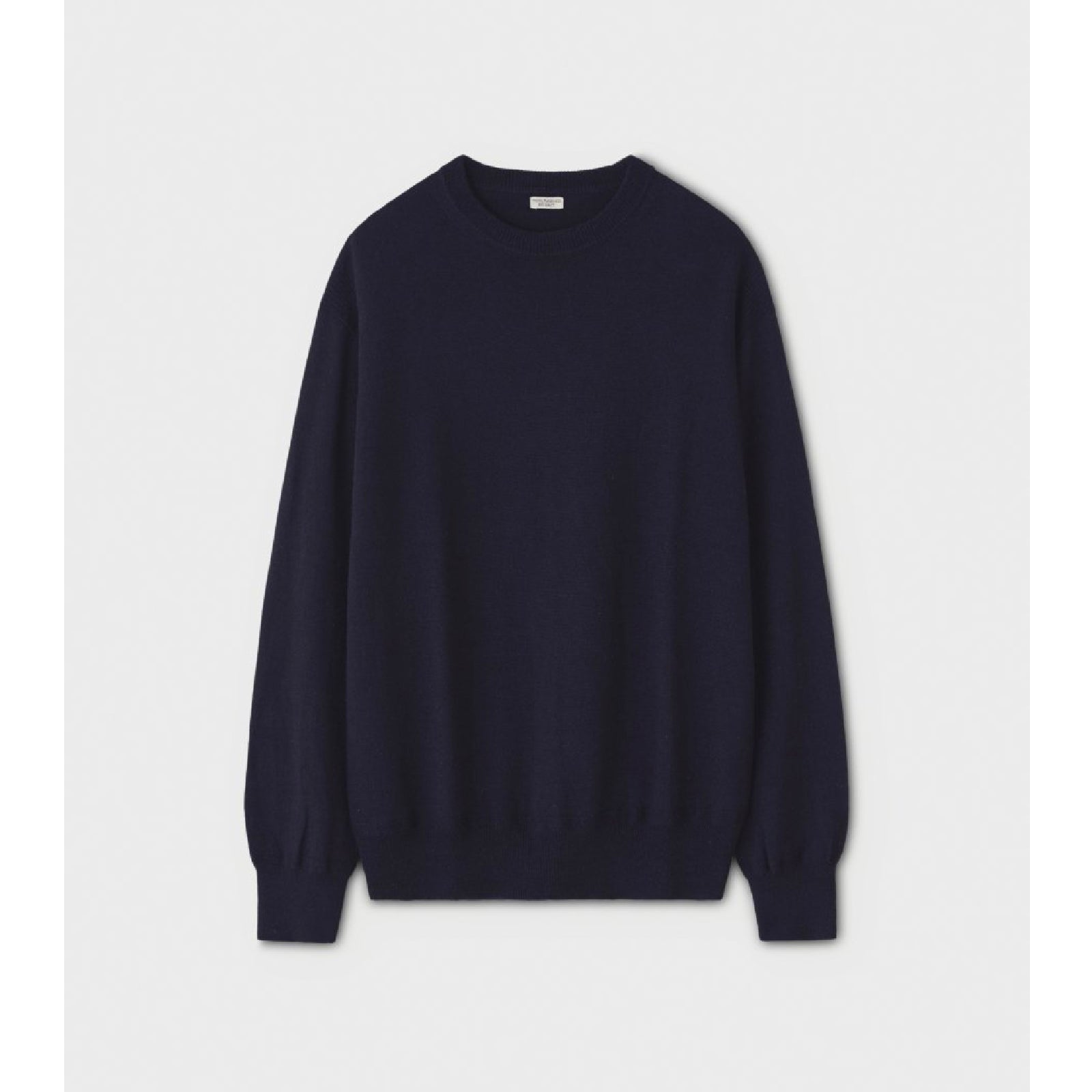 W/L Crewneck Knit | ref. / Web Store