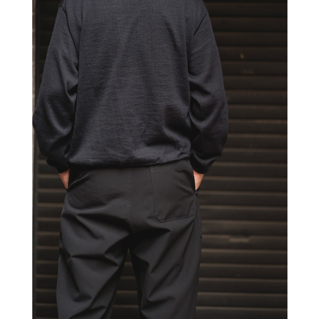 phigvel C/L Fatigue trousers-