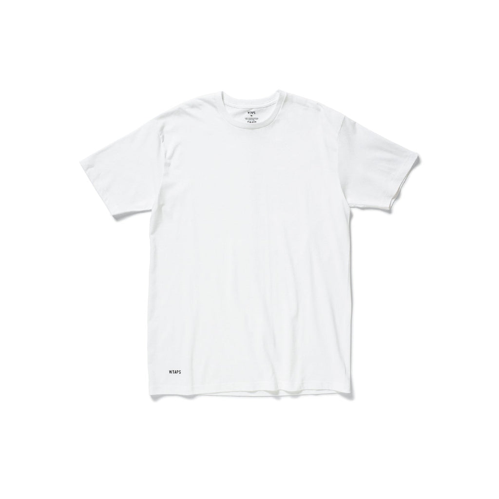 ①セット目 WTAPS ‼️ 21SS skivvies Tシャツ MTシャツ/カットソー(半袖/袖なし)