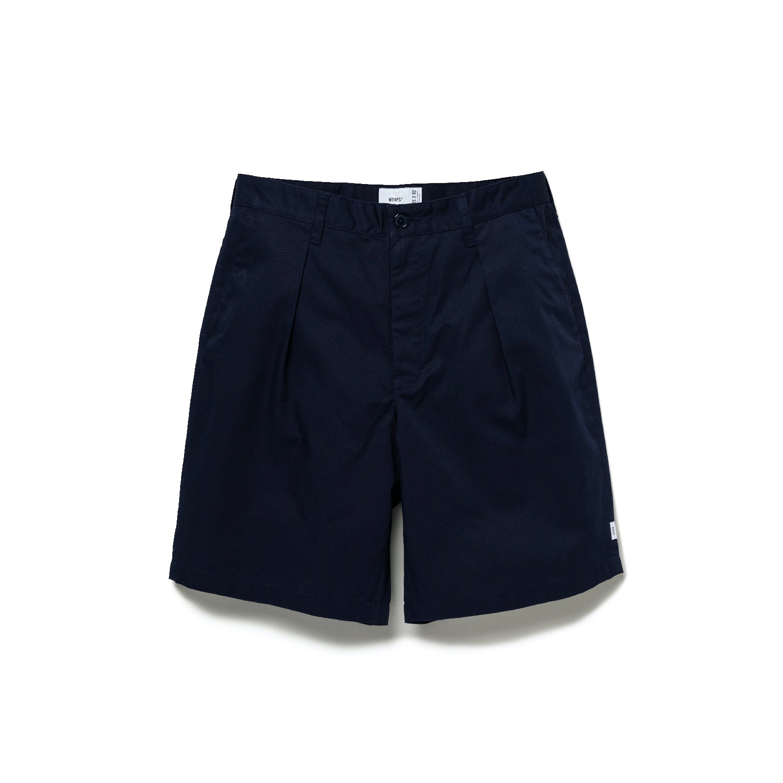 TRDS2001 / SHORTS / CTPL. TWILL | ref. / Web Store