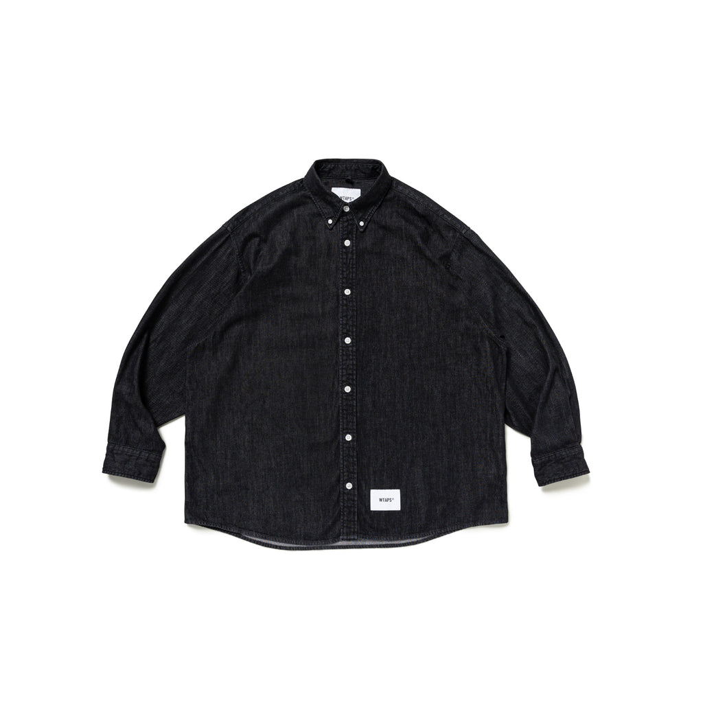 wtaps 22aw JFW-05 JACKET NYLON. TAFFETA - ジャケット/アウター