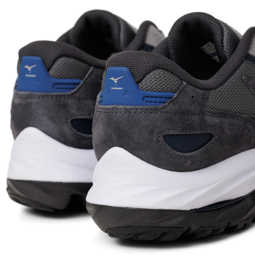 MIZUNO “WAVE RIDER β” for Graphpaper | ref. / Web Store